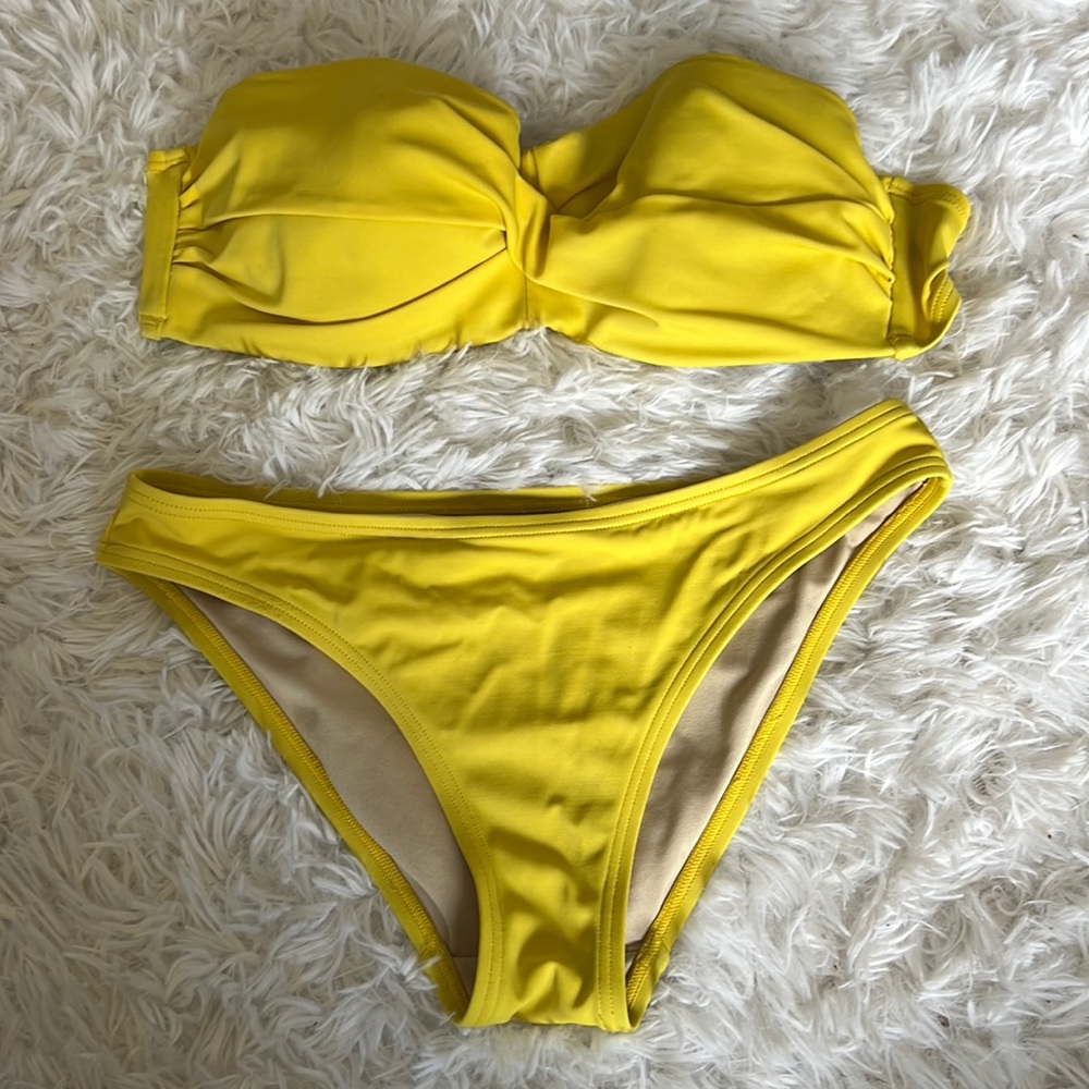 Victoria secret bikini